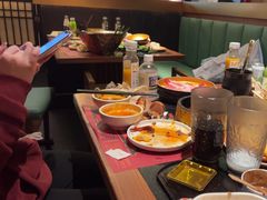 -牛New寿喜烧(金茂览秀城店)