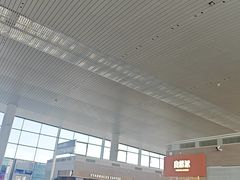 -广州白云国际机场-T2航站楼