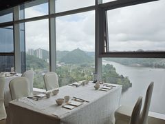 -百灵希尔顿逸林酒店·逸林轩中餐厅