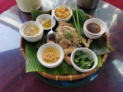 -园林美食城·本土农家菜(杨和镇店)