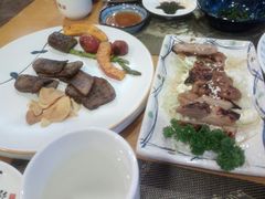 -天正河鲀·河豚亭(大连店)