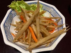 -明日叶日本料理(新区淮海街店)