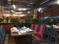 -79号渔船海鲜饭店(华强北店)