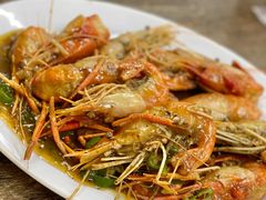 -贞姨美食·老字号海鲜大排档