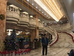 -万宝海鲜舫(劳动公园店)