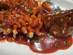 -宏玲餐厅(四川南路店)