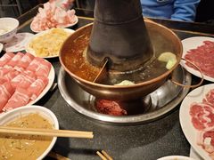 -将台涮肉(酒仙桥店)