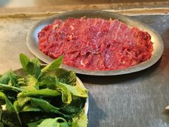 -东海怡品海鲜豆捞(舟宿夜江店)