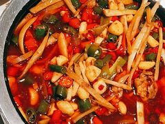 -花椒俏川菜小馆(南海万达店)