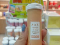 -吴裕泰茶庄(前门大街店)
