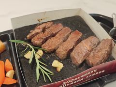 -凡塔斯牛排自助餐厅(广东佛山三水万达店)