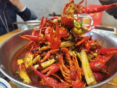 -虾小龙老长沙龙虾馆(坡子街店)