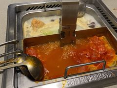 -海底捞火锅(新松江路店)