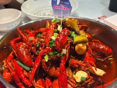 -靓靓蒸虾·头牌蒸虾(南山桂庙店)
