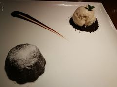 -弗兰克牛排西餐厅Ribone steak house(柠檬花园店)