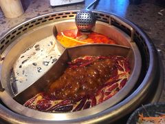 -小龙坎老火锅(北京三里屯店)