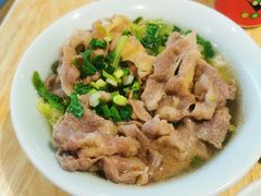 -全牛匠·乐山跷脚牛肉(新中关店)