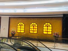 -京基滨河时代广场