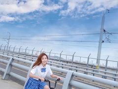 -海堤纪念公园