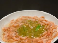 -三利音·玖弄小鲜(浦东嘉里城店)