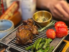 -摩打食堂(壹方中心店)