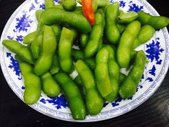 -老北京羊蝎子(永德路店)