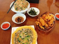 -海坛特色小吃·只做平潭特色菜(平潭店)