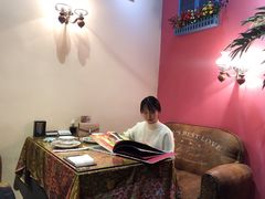 -小娘惹厨房Little Nyonya(狮城有约上榜店)