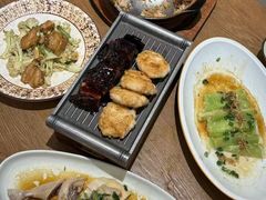 -常来小聚·广州非遗传承餐厅(高德置地店)