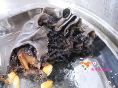 乌米卤肉烧卖-旺福楼·包点(碑亭巷店)