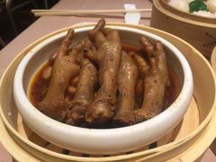 -陶陶居海鲜酒家(新马路店)