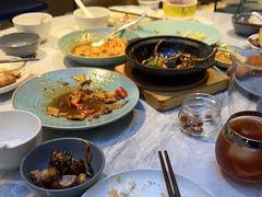 -志明眷村·台式融合菜·宵夜