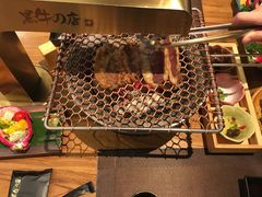 -黑牛の店·和牛烧肉(合生汇店)