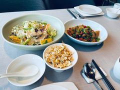 -一澜江宴·江景地标楚菜(江滩公园店)