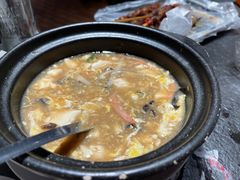 -买又大餐厅(福林里店)