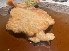 -奉天小馆·非遗东北菜(济南万象城店)