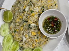 -Ob Aroi Town In Town (Not Ob Aroi franchise)