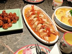 -新白鹿餐厅(金鹰新街口店)
