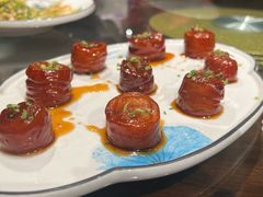 -崔义清鲁菜馆(大明湖店)