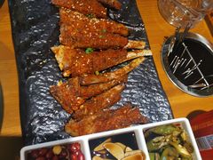 -小杨烤肉·陕西烧烤·陕西地方菜(龙首店)