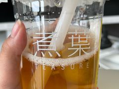 -煮叶(悠唐广场店)