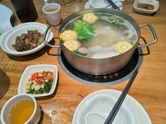 -为什么牛潮汕牛肉火锅(万胜广场店)