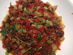 -盛世川王•幸福里(长虹店)