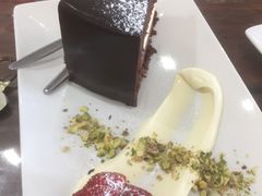巧克力蛋糕-12 Rocks Beach Bar Cafe