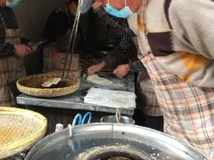 -桥里桥烧饼铺