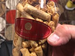 -本格旺索罗(樟宜机场T1店)