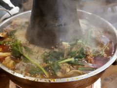 -烤官达人·徐州鲜羊肉串(江宁店)