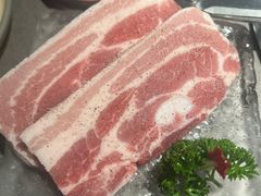 -韩悦牛排烤肉(仓山万达店)