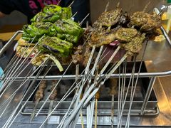 -古彭7只羊·徐州烧烤(玄武墨香路店)