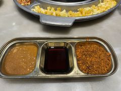 -韩宫宴烤肉·黑毛和牛·料理(荆门漳河万达店)